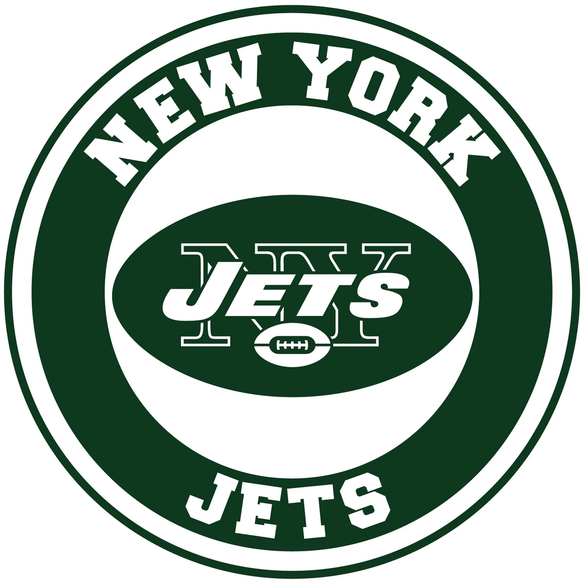 JETS – THE FAN ZONE