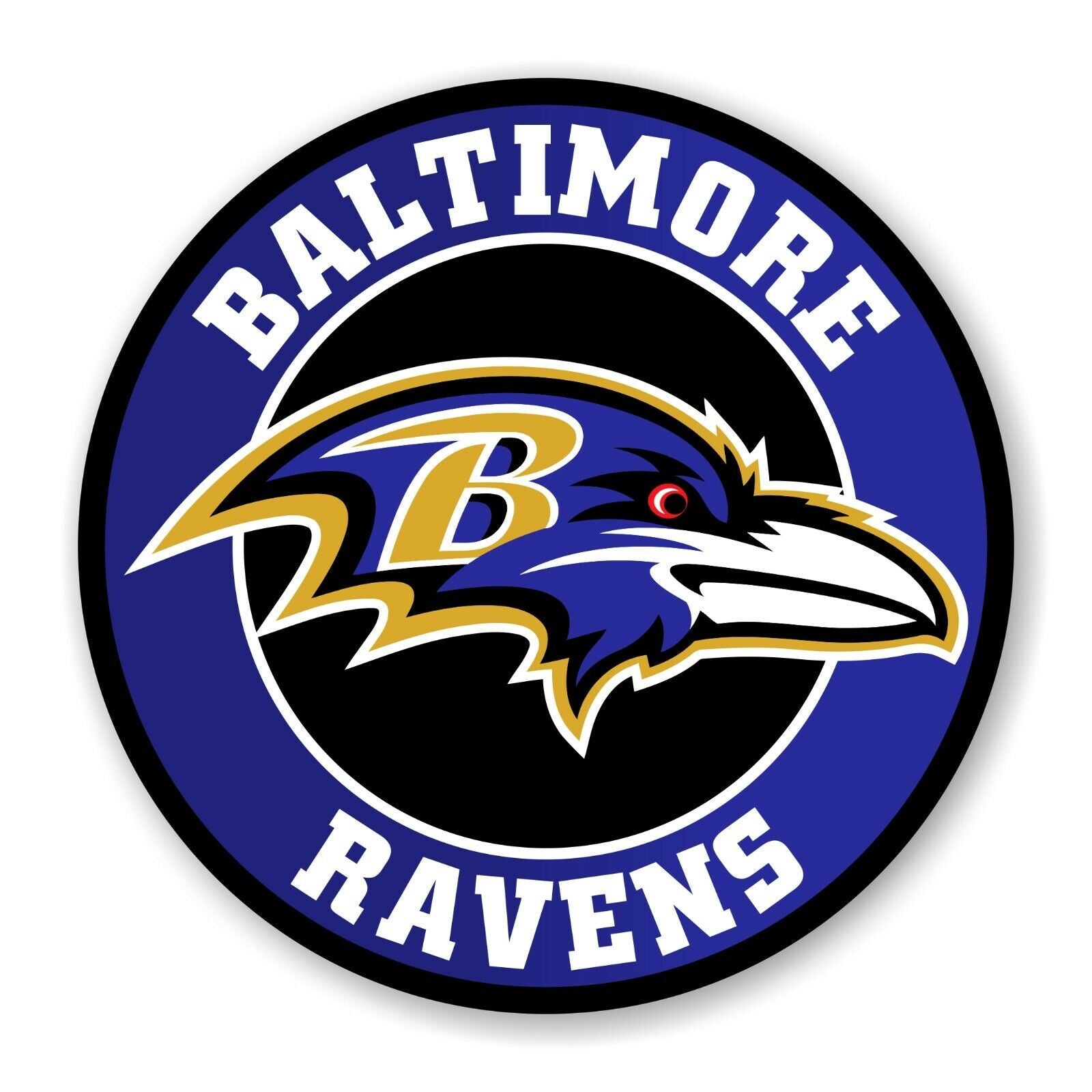 BALTIMORE RAVENS – THE FAN ZONE