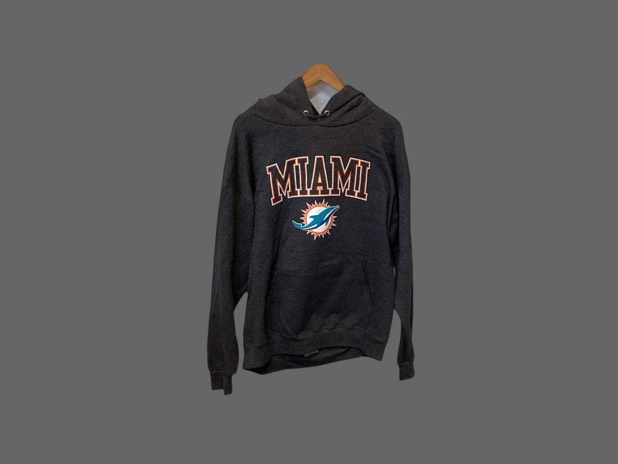 Dolphins Champion Hoodie
