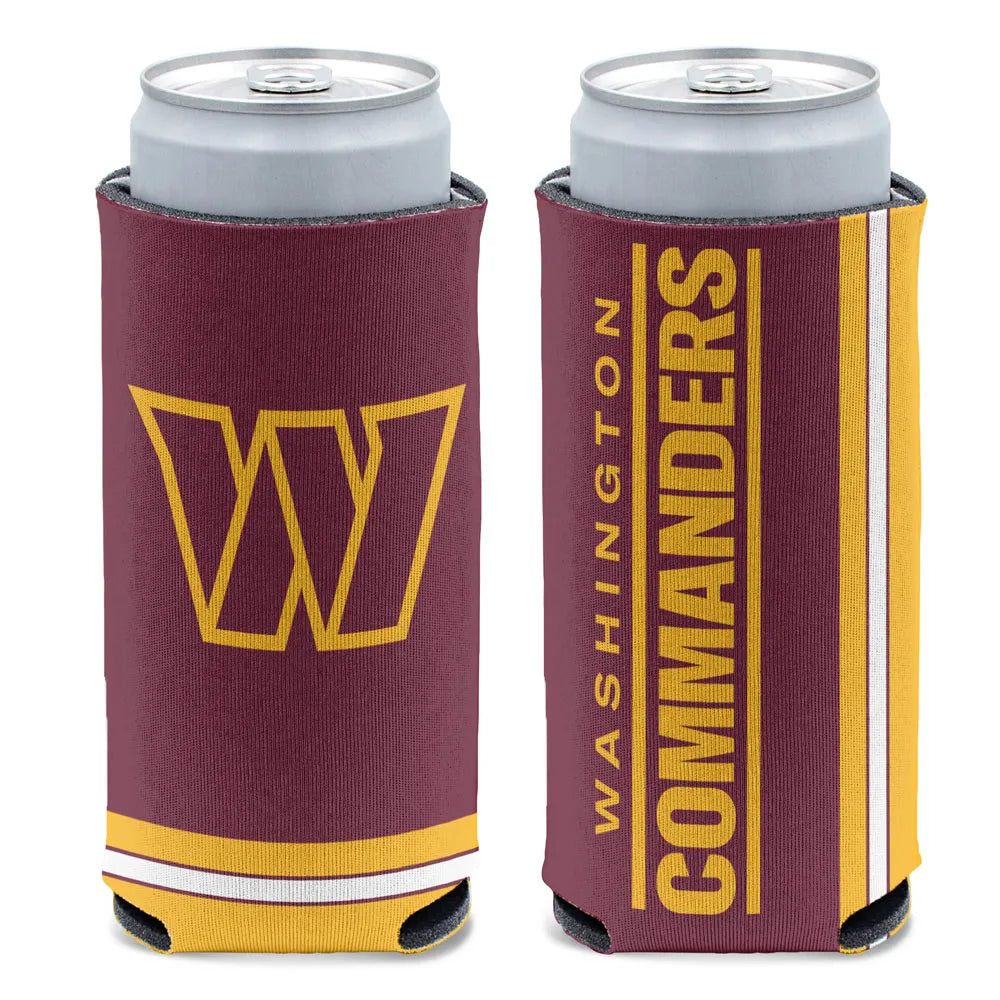 Commanders Koozies