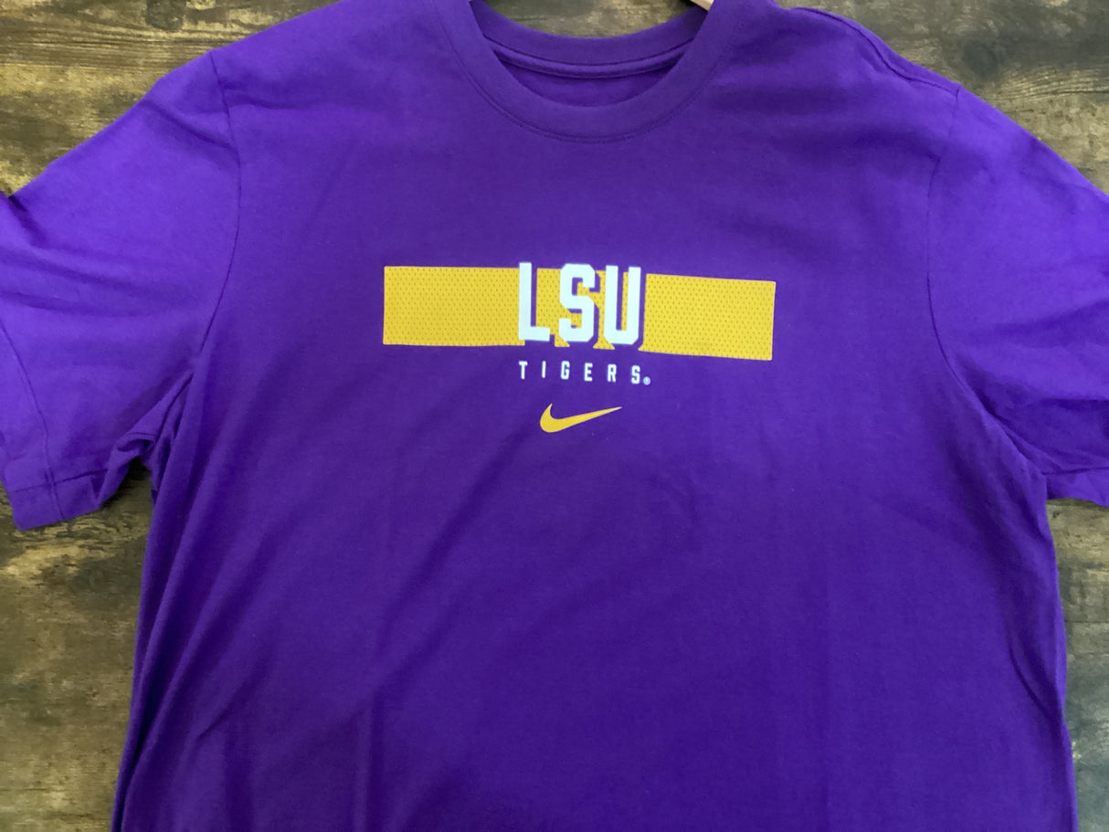 LSU Nike T-Shirt
