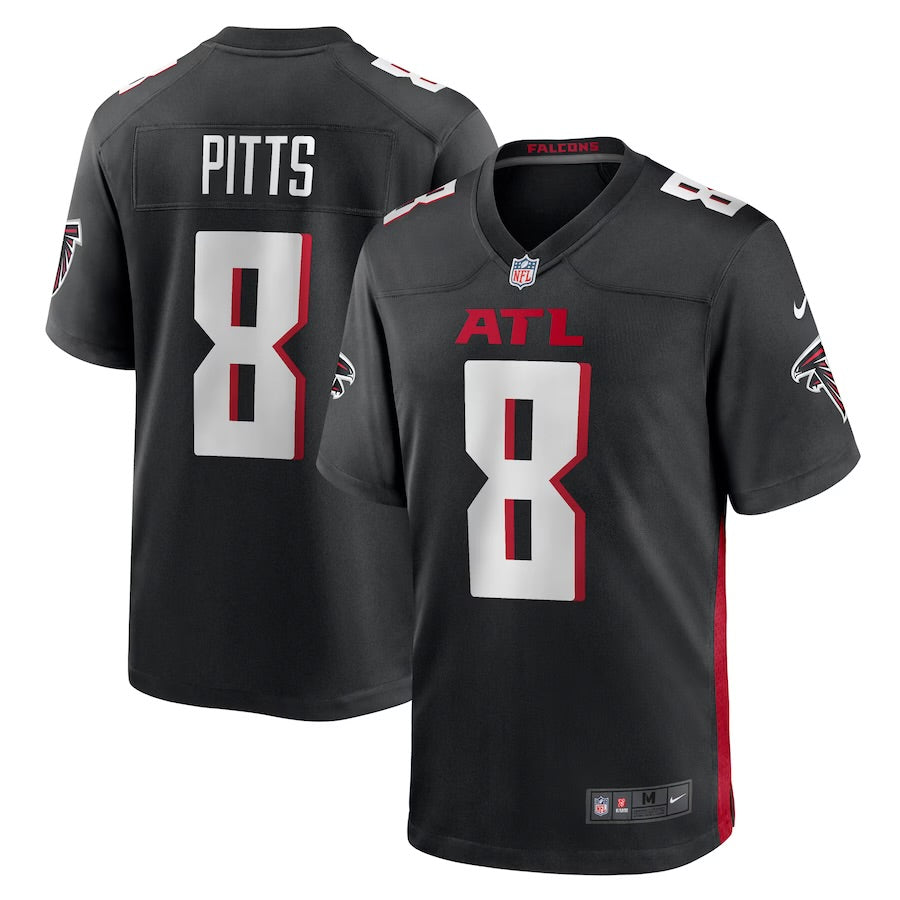 Falcons Pitts Nike Adult Player Jersey