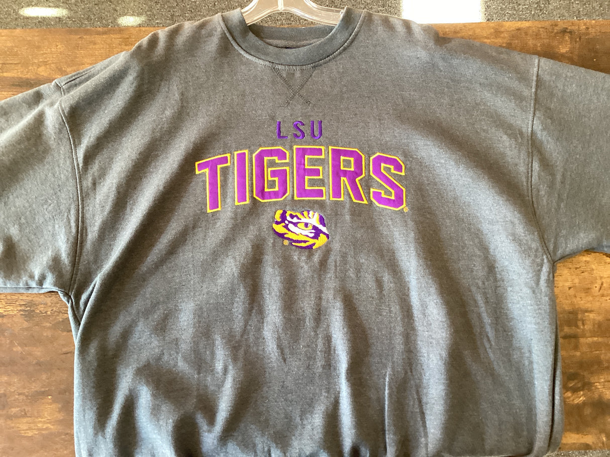 LSU OVB Crew Sweatshirt