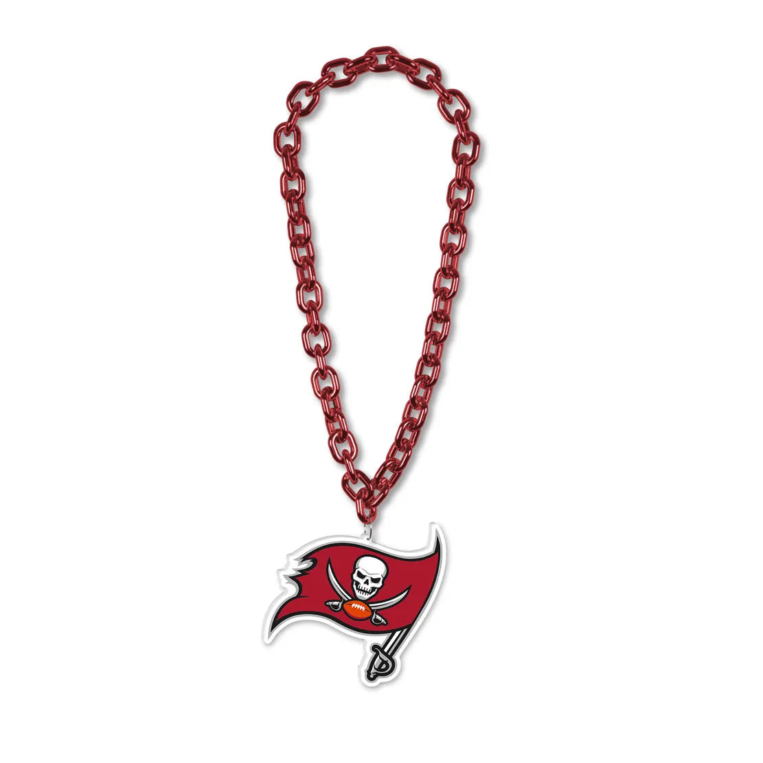 Buccaneers WinCraft Big Chain