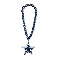 Cowboys WinCraft Big Chain
