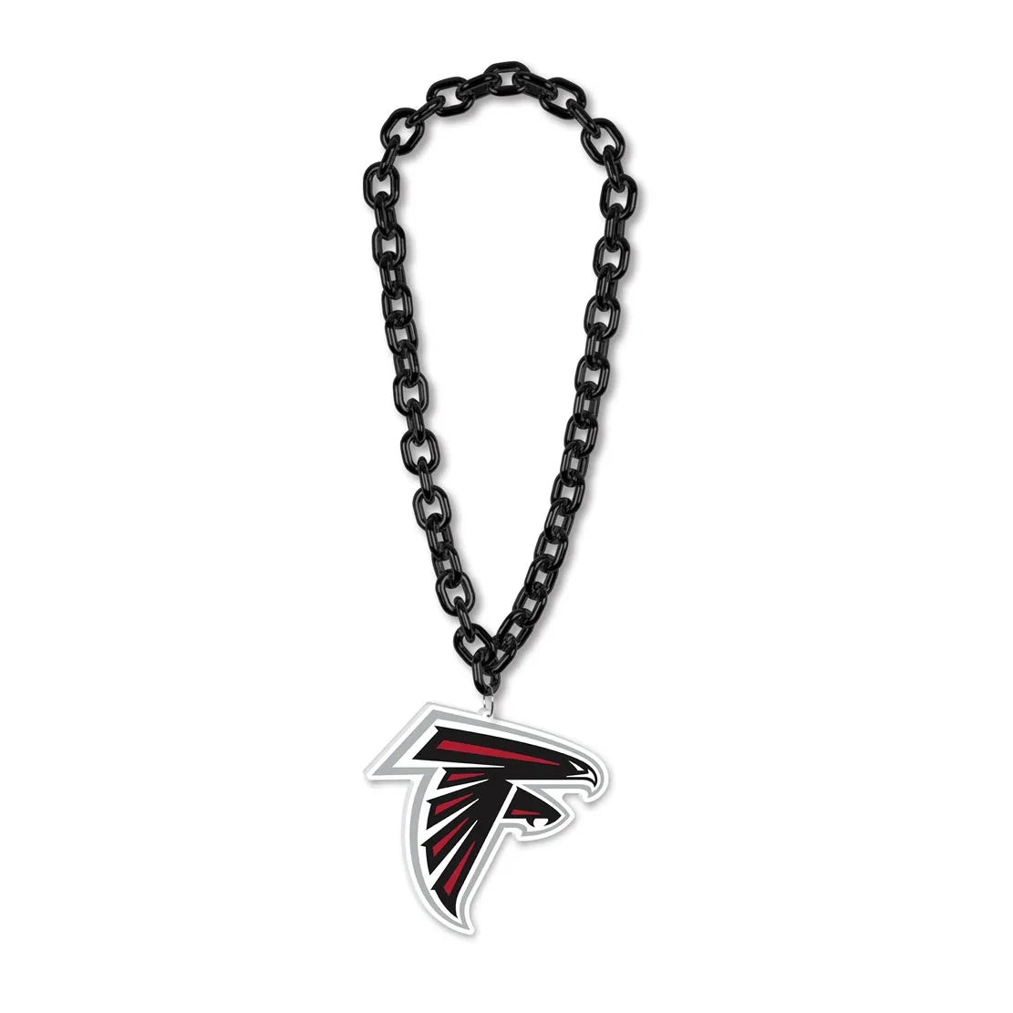 Falcons WinCraft Big Chains