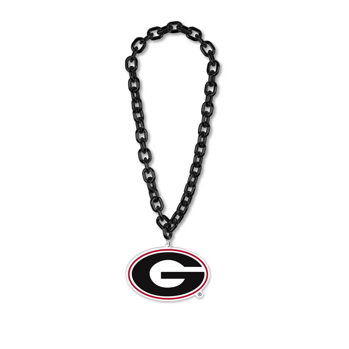Georgia WinCraft Big Chains