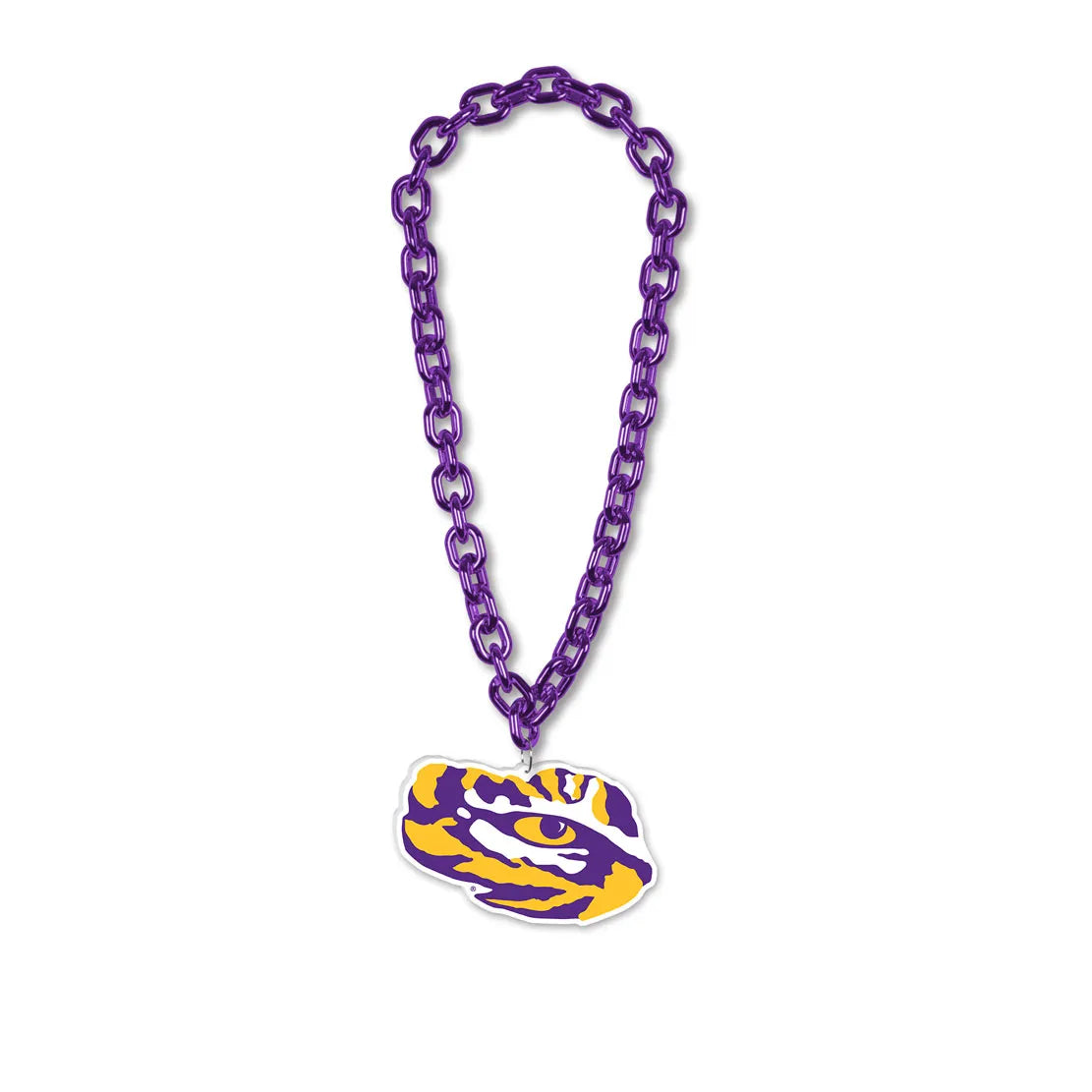 LSU WinCraft Big Chain