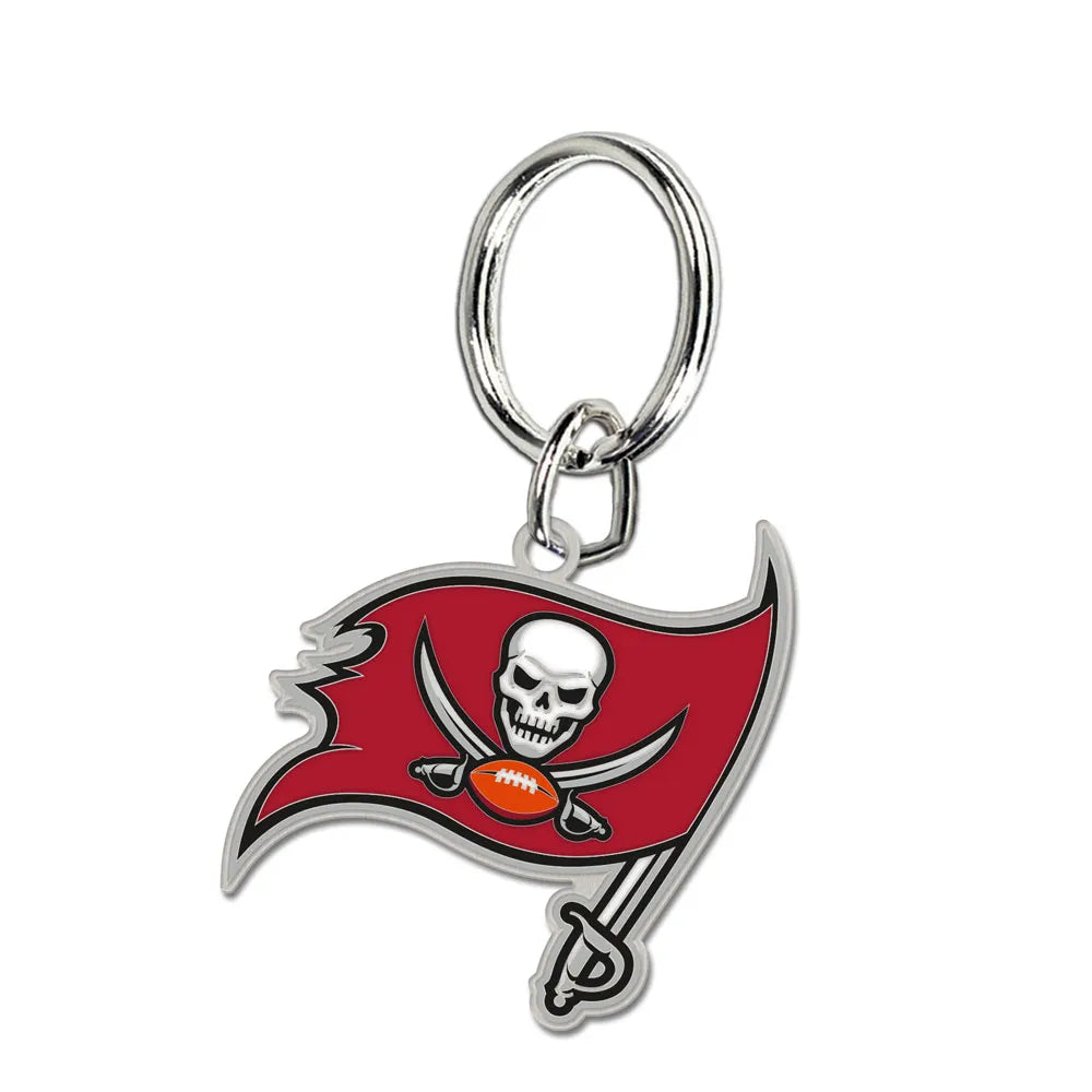 Buccaneers Keychain