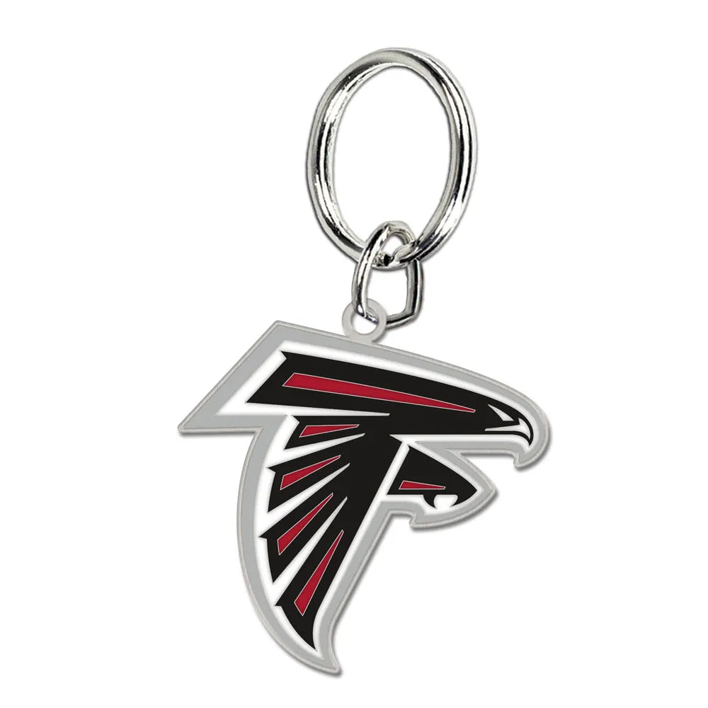 Falcons Keychains