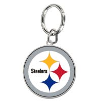 Steelers Keychain