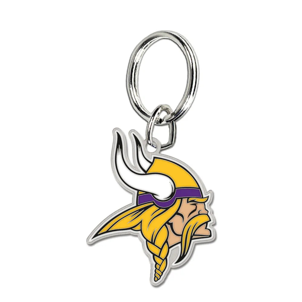 Vikings Keychain