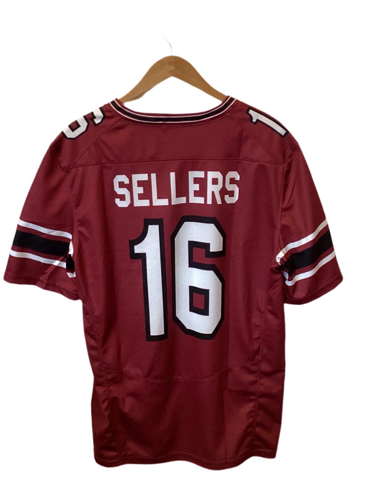 Gamecocks Sellers Under Armour Youth Jersey
