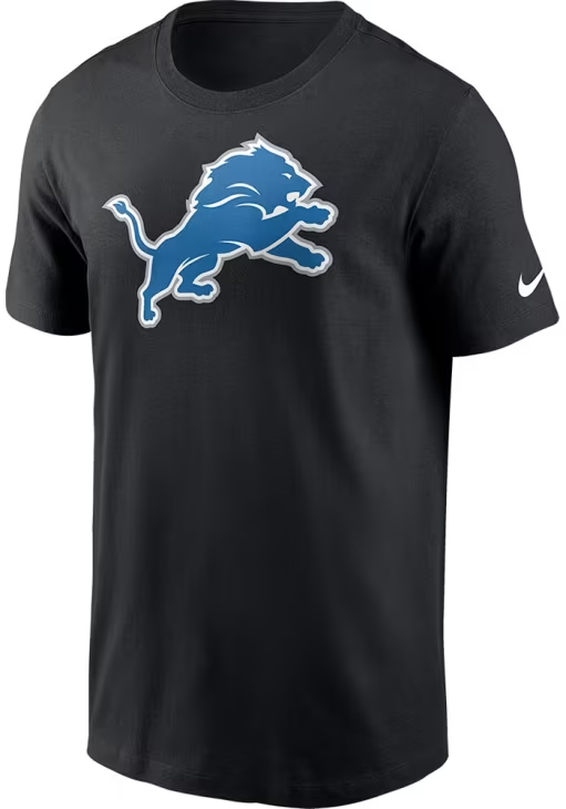 Lions Nike T-Shirt