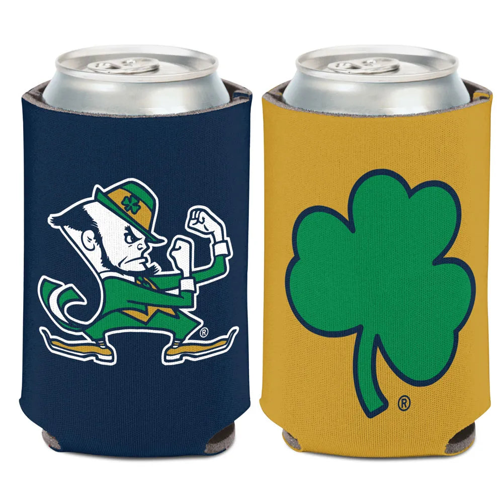 Notre Dame Koozie