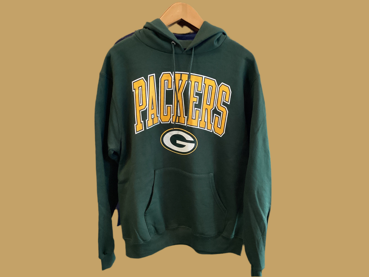 Packers Champion Hoodie