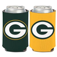 Packers Koozie