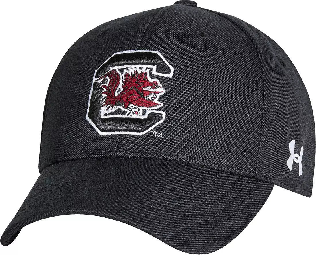 Gamecocks Under Armour Hat