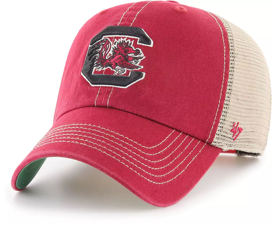 Gamecocks 47 Brand Hat