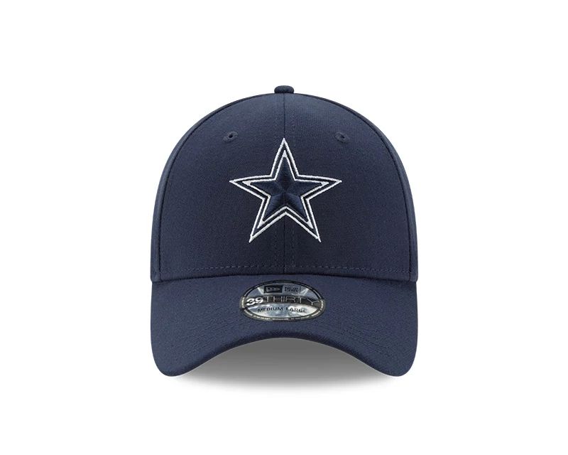 Cowboys New Era Hat