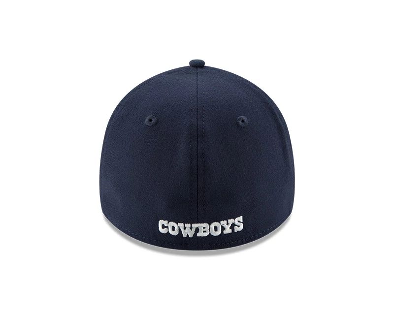 Cowboys New Era Hat