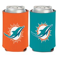 Dolphins Koozie