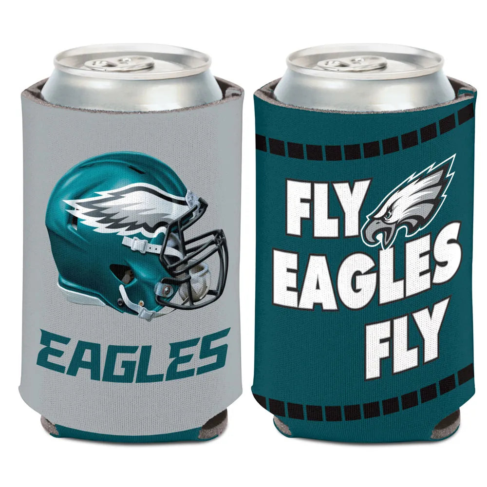 Eagles Koozie