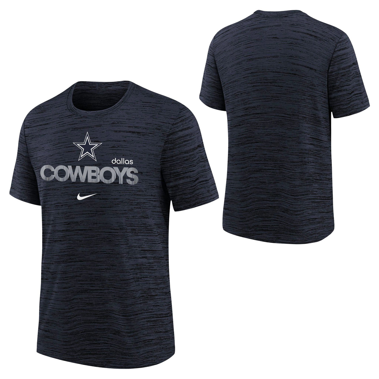 Cowboys Nike Youth T-Shirts