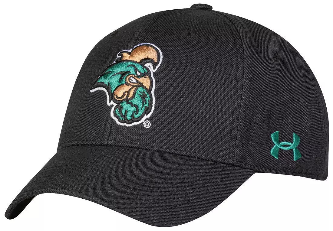 Coastal Carolina Under Armour