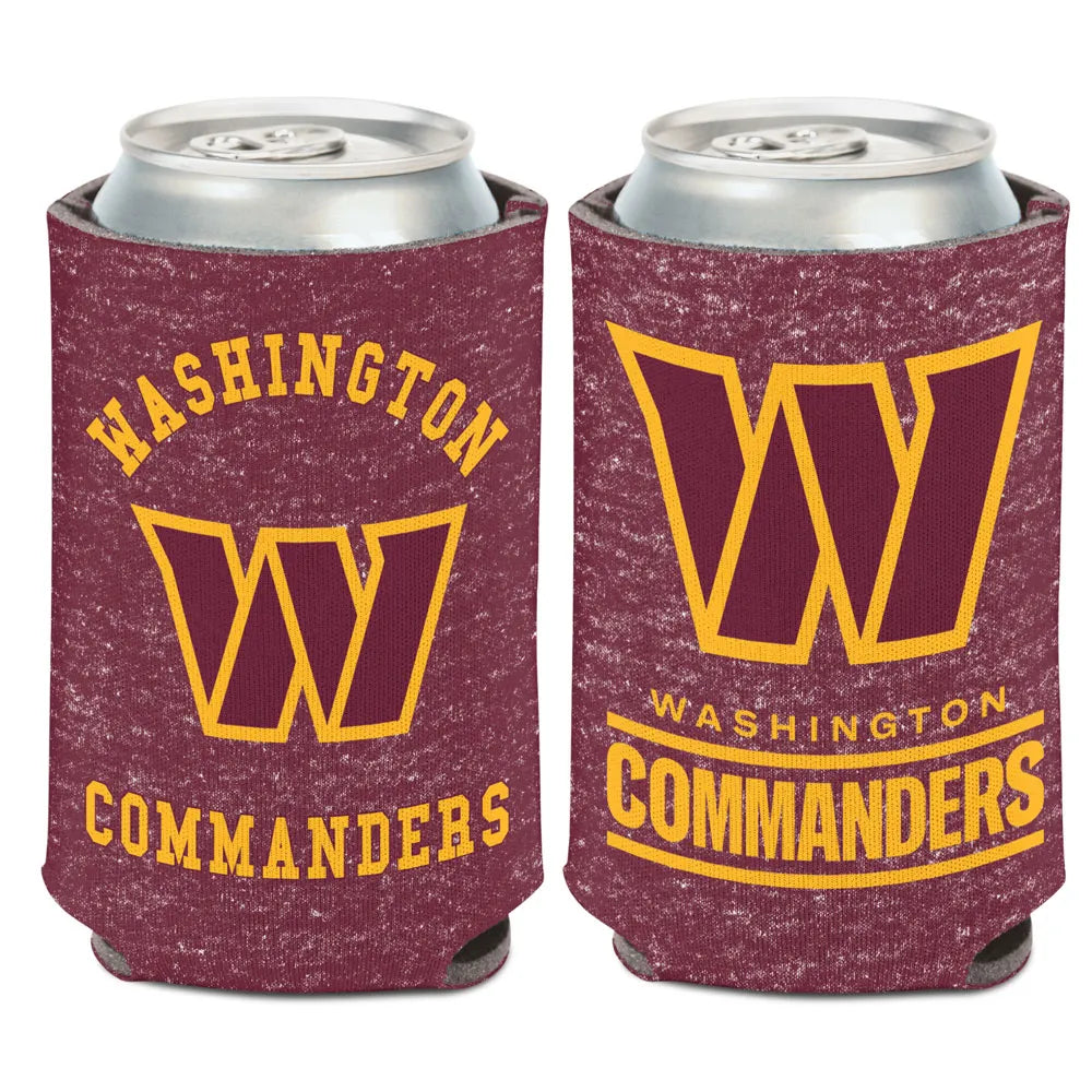 Commanders Koozies