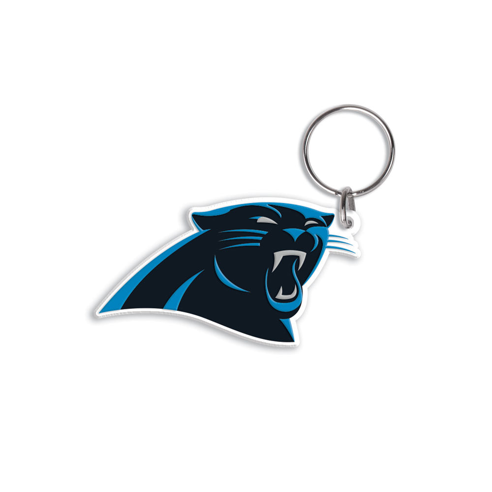 Panthers Keychains