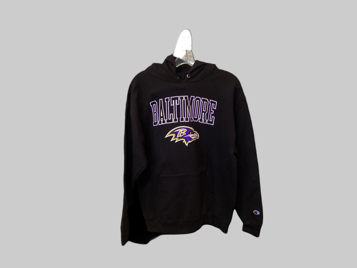 Ravens Champion Hoodie