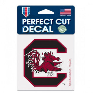 Gamecocks Decals