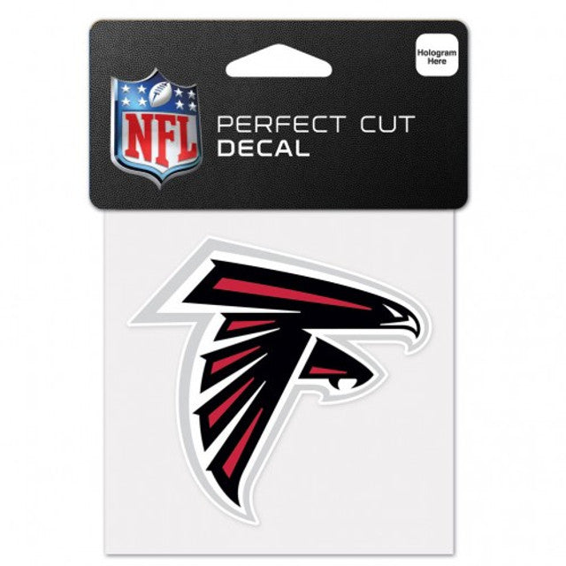 Falcons Decal