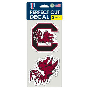 Gamecocks Decals