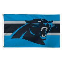 Carolina Panther Flags