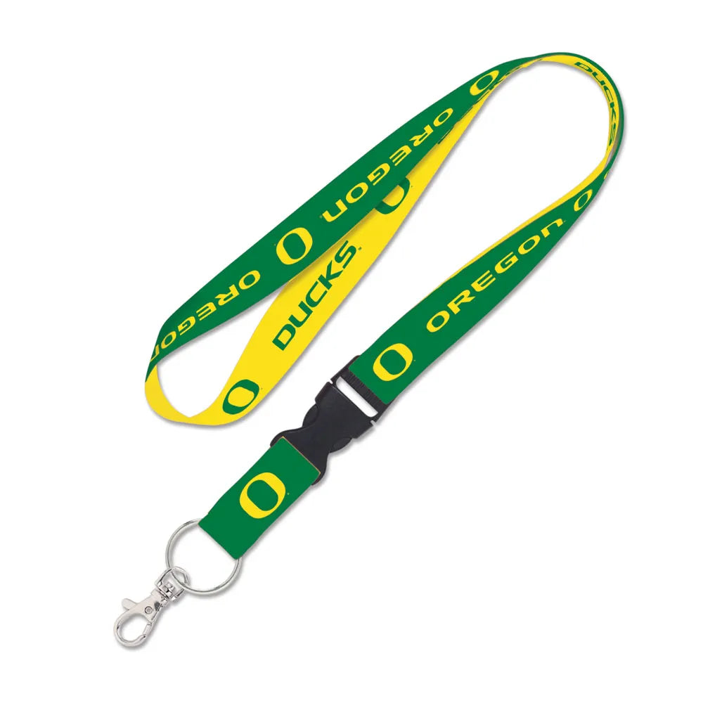 Ducks Lanyard