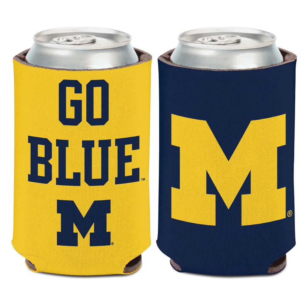 Michigan Koozie