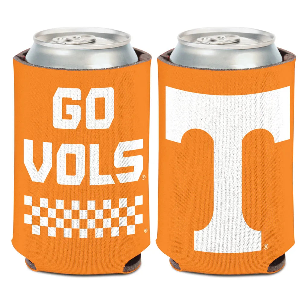 Volunteers Koozie