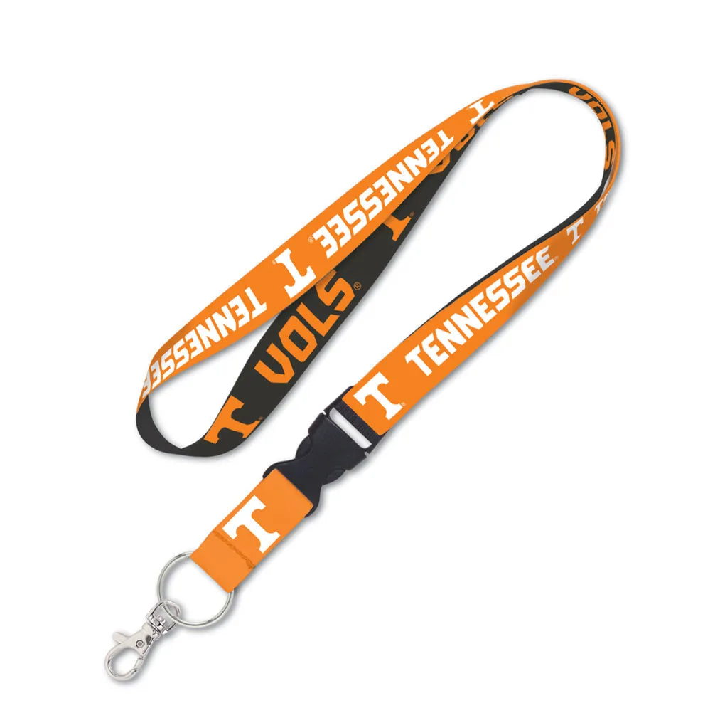 Volunteers Lanyard