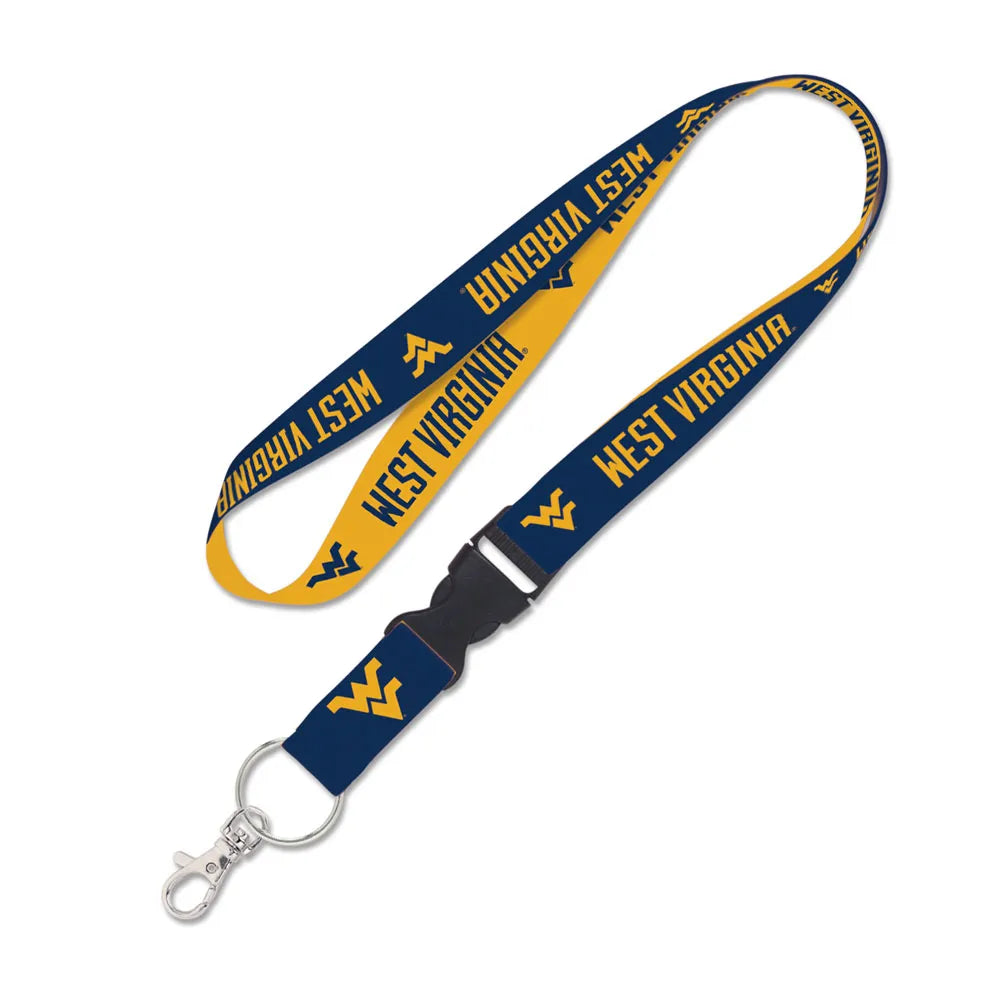 Mountaineers Lanyard
