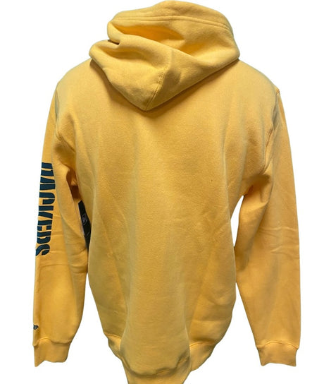 Packers New Era Hoodie