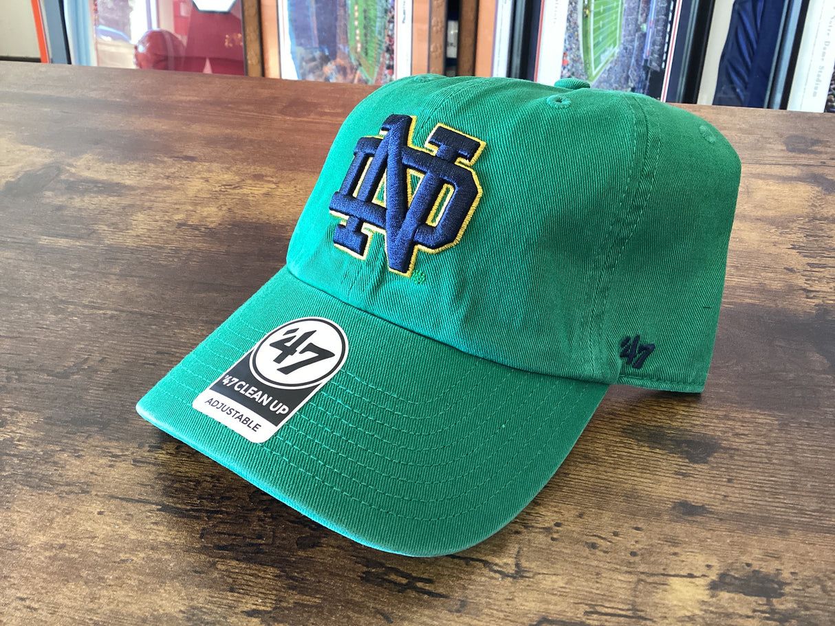 Notre Dame 47 Brand Hat