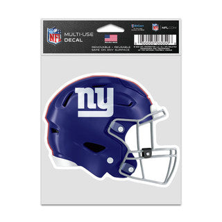 Giants Decal