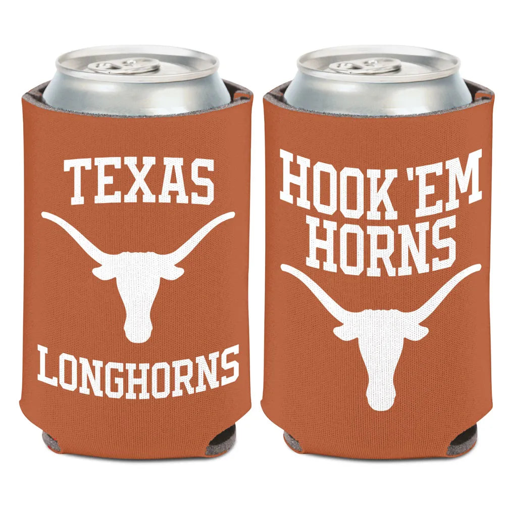 Longhorns Koozie