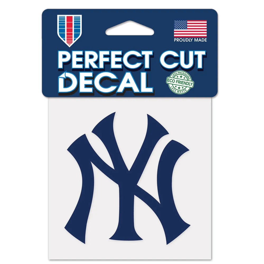 Yankees Decal