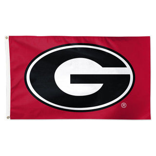 Georgia Bulldogs Flags