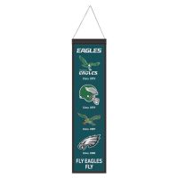 Eagles Heritage Banner