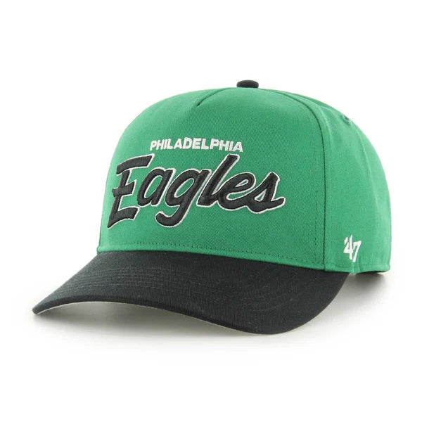 Eagles 47 Brand Hat