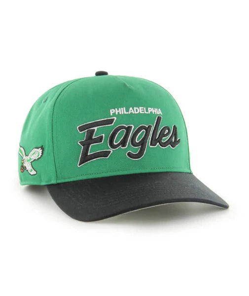 Eagles 47 Brand Hat
